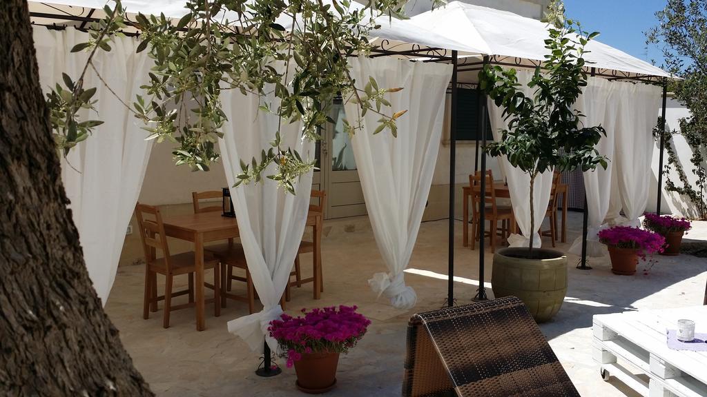 Corte Del Sole Salento Sanarica Room photo