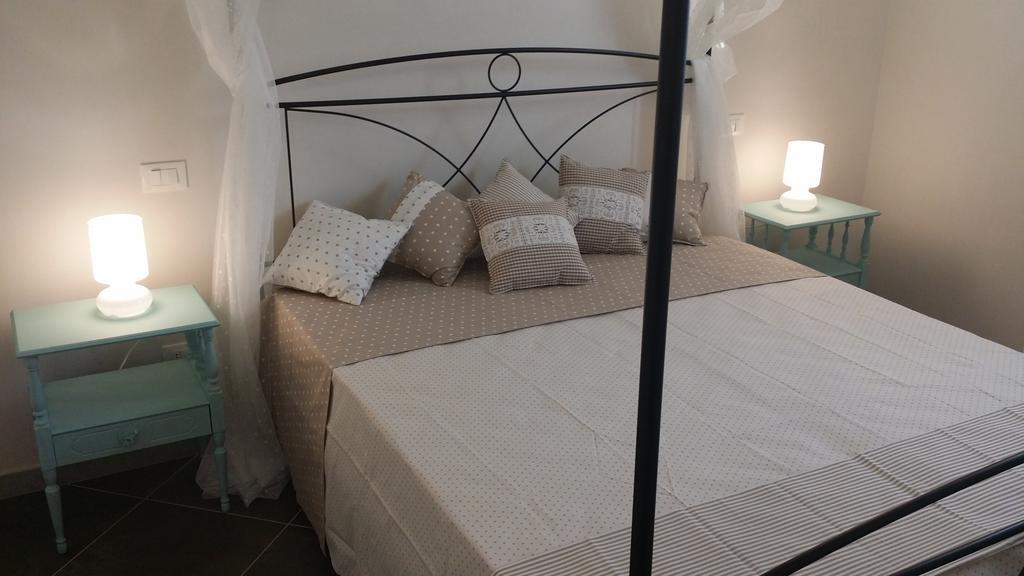 Corte Del Sole Salento Sanarica Room photo