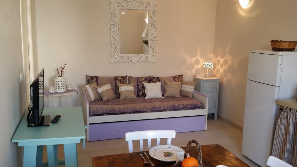 Corte Del Sole Salento Sanarica Room photo